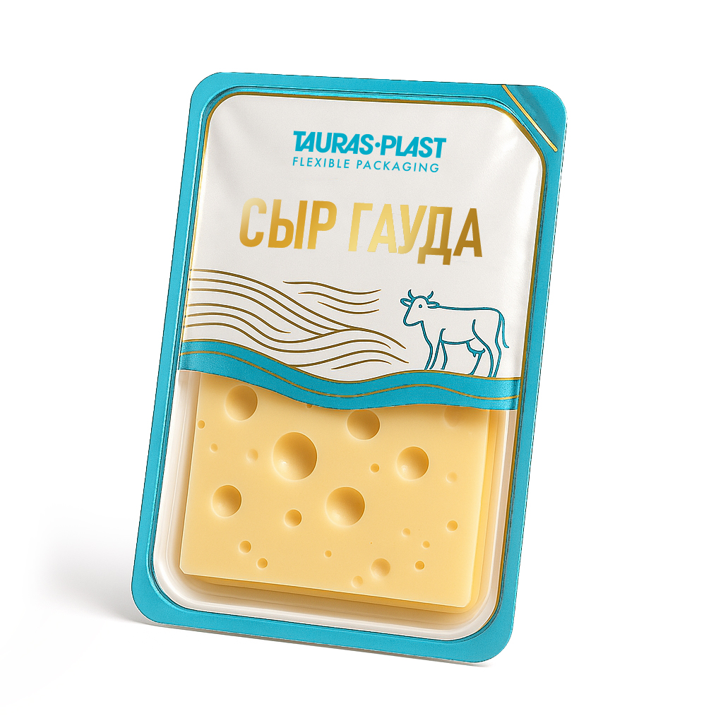 Упаковка для сыра