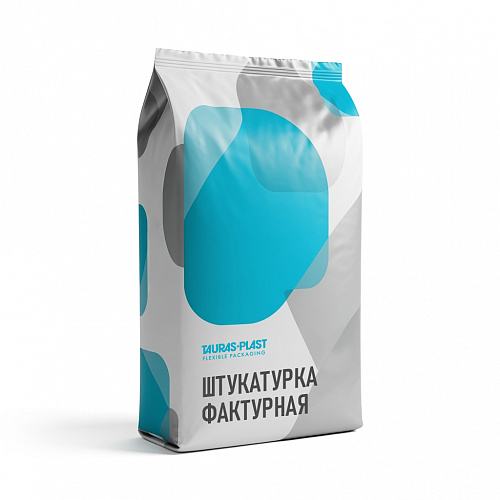 Упаковка для сухих строительных смесей
