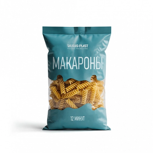 Упаковка для макаронных изделий