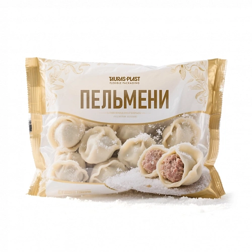 Упаковка для полуфабрикатов