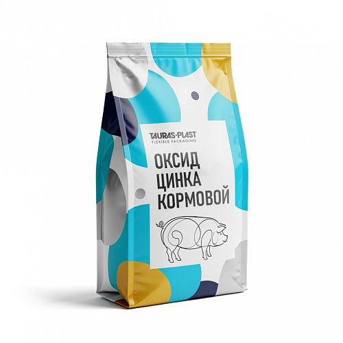 Упаковка для удобрений и сельскохозяйственной продукции